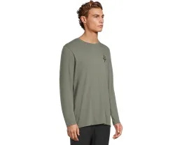 Футболка Big Bay с принтом и длинным рукавом TravisMathew
