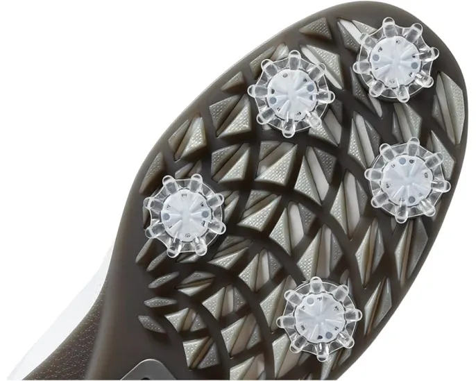 FootJoy женские гольф-туфли Premiere Series Issette с кожаным верхом и системой шипов Fast Twist 3.0