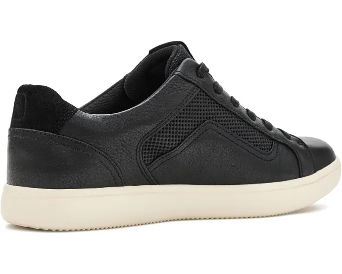Кроссовки Rockport Collins из кожи и замши
