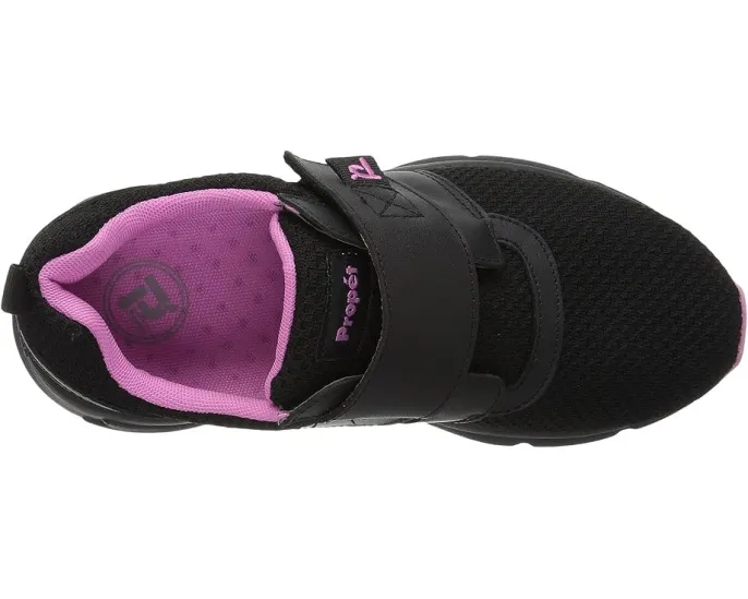 Обувь Propet Stability X Strap на липучке с гелевой стелькой