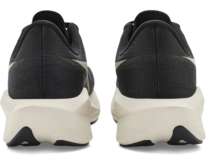 Кроссовки ASICS Novablast 6 Black Khaki для бега