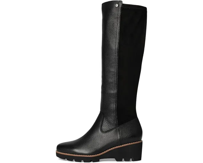 Высокие сапоги VIONIC Ashland на платформе