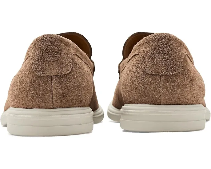 Peter Millar Excursionist мужские классические пенни лоферы из кожи