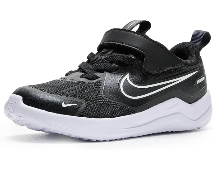 Беговые кроссовки Nike Kids Cosmic Runner с упругой пеной для малышей