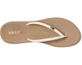 Сандалии Roxy Riverside шлепанцы