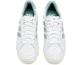 Кроссовки для гольфа adidas Retrocross Gripmore с верхом из натуральной кожи и безшиповой подошвой