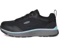 Кроссовки KEEN Utility Sparta II с алюминиевым мысом и защитой от скольжения