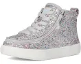 BILLY Glitter Classic D|R II High детские кроссовки с блестками
