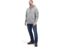 Толстовка Ariat Rebar Graphic Hoodie Big & Tall с водоотталкивающей пропиткой