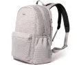 Рюкзак Baggallini On The Go Laptop с RFID защитой и отделением для ноутбука