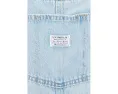 Комбинезон Levi's Womens Vintage Shortall с регулируемыми лямками