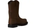 Рабочие ботинки Ariat RigTEK II с водонепроницаемостью и композитным носком