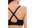 Спортивный бюстгальтер Natori Elevate Convertible Wireless с контурными чашками и регулируемыми бретелями