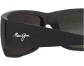 Солнцезащитные очки Maui Jim World Cup с технологией PolarizedPlus2
