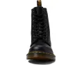 Ботинки Dr. Martens 1460 из кожи Nappa с классической шнуровкой