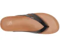 Веганские сандалии Reef Cushion Spring Joy с поддержкой свода стопы