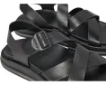 Сандалии Chaco Townes с анатомической стелькой LUVSEAT из натуральной кожи