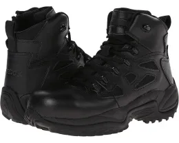 Рабочие ботинки Reebok Work Rapid Response 6 дюймов с композитным мыском