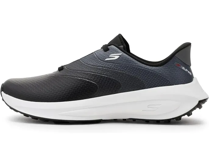 Skechers GO GOLF Flow SI мужские гольф туфли с технологией SLIP IN