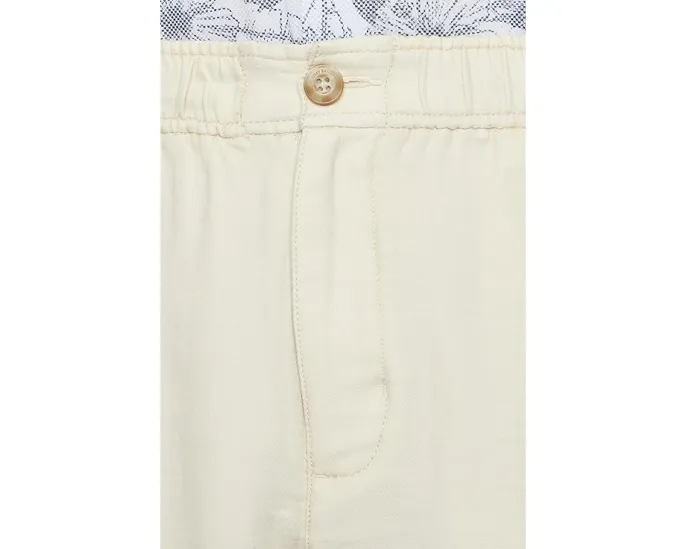 Шорты Tommy Bahama Bora Beach Gauze Shorts 9 из марли для пляжа