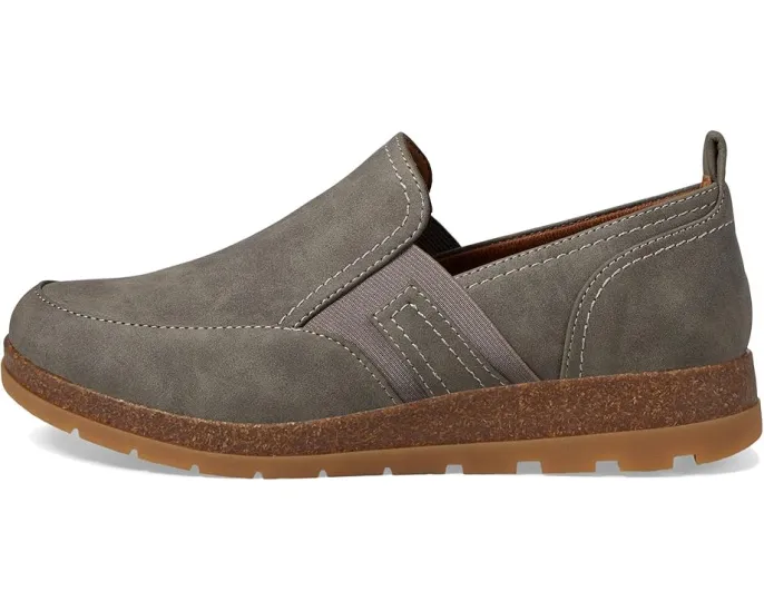 Туфли Lylea с эластичными вставками EuroSoft