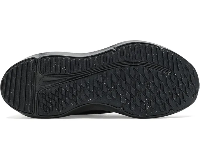 Кроссовки Nike Cosmic Runner Swoosh для детей с шнуровкой и липучкой