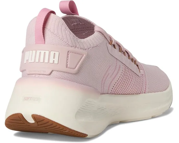 Беговые кроссовки Softride Symmetry Fuzion от PUMA с технологией Fuzion Fit