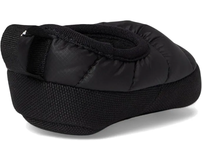 Детские домашние тапочки Tent Mule с утеплителем ThermoBall от The North Face Kids