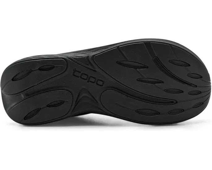 Беговые кроссовки Topo Athletic Atmos 2 с максимальной амортизацией ZipFoam