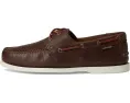 Мокасины Eastland 1955 Edition Sea Dog из цельной кожи с рафией