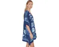 Пляжная накидка Airsy с принтом от Lilly Pulitzer
