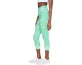 Лосины Weekender High Rise Crop от Lilly Pulitzer с высокой посадкой