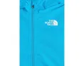 Детская дождевая куртка The North Face Teen Zipline с технологией DryVent