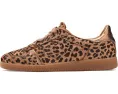 Кроссовки Birdies Jay Sneaker Haircalf с принтом под телячью кожу и стелькой 6MM Swift