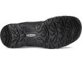 Обувь KEEN Targhee IV Slip-On с водонепроницаемой кожей