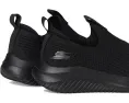Детские слипоны Skechers Ultra Flex 3.0 с технологией Hands Free Slip-ins