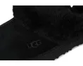 UGG Kids тапочки Cozy II из замши с подошвой Treadlite