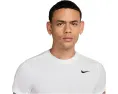 Теннисный топ Nike Court Victory Dri-FIT с технологией отведения влаги