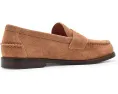 Мокасины Polo Ralph Lauren Alston из замши с кисточкой