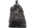 Рабочие туфли KEEN Utility Atlanta Cool II ESD со стальным мысом