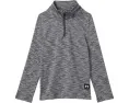 Кофта Under Armour Kids Twist с полузастежкой и технологией UA Tech