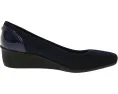 Туфли Anne Klein Sport Wisher на платформе с квадратным носком
