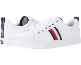 Кроссовки Tommy Hilfiger Landon из искусственной кожи с круглым носком