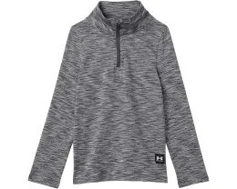 Кофта Under Armour Kids Twist с полузастежкой и технологией UA Tech