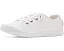 Кроссовки Roxy Bayshore Plus Lx II с верхом из ПУ и хлопковой стелькой