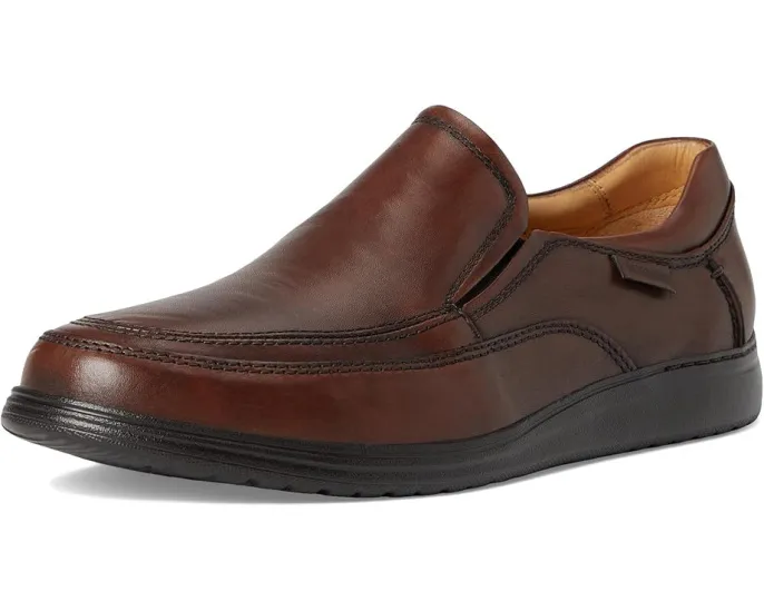 Сверхлегкие лоферы Samuel Hubbard Featherlight Olema