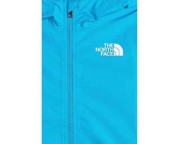 Детская дождевая куртка The North Face Teen Zipline с технологией DryVent