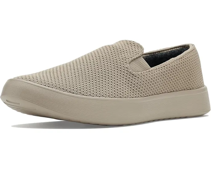 Кроссовки Cruiser Slip-on Allbirds без шнурков