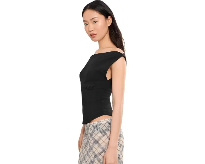 Harper Top