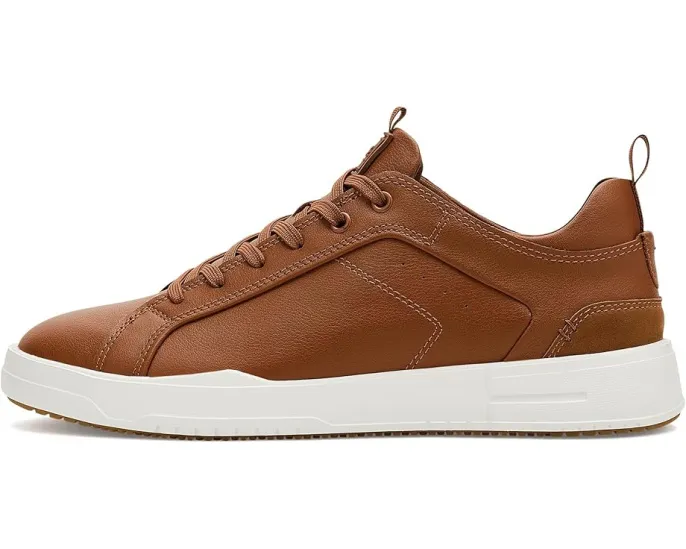 Кроссовки Josef Seibel Donovan 04 из натуральной кожи с подошвой EVA